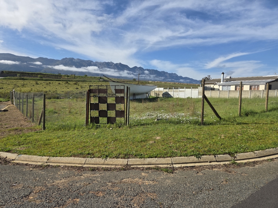 0 Bedroom Property for Sale in Tulbagh Western Cape